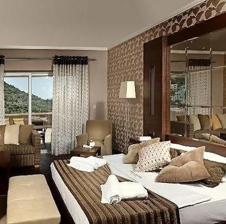 Green Blue Hotels Bodrum Turgutreis Extérieur photo