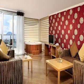 Green Blue Hotels Bodrum Turgutreis Extérieur photo